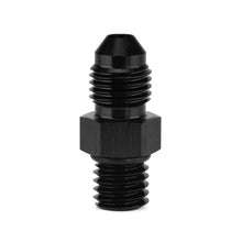 Load image into Gallery viewer, AN4 Male to M10 x 1.5 Male Straight Adapter HEL Aluminium