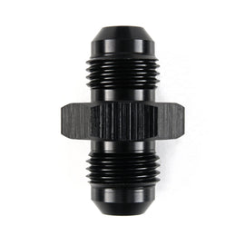 AN6 Male to AN6 Male Straight Adapter HEL Aluminium