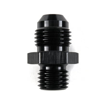 Load image into Gallery viewer, AN6 Male to M12 x 1.5 Male Straight Adapter HEL Aluminium