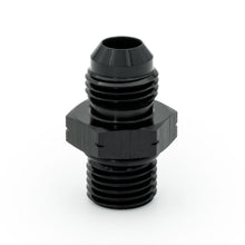 Load image into Gallery viewer, AN6 Male to M14 x 1.5 Male Straight Adapter HEL Aluminium