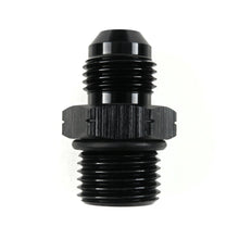Load image into Gallery viewer, AN6 Male to M16 x 1.5 Male Straight Adapter HEL Aluminium