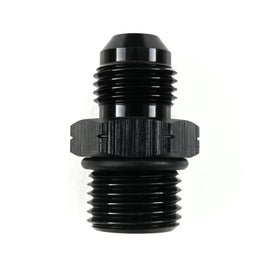 AN6 Male to M16 x 1.5 Male Straight Adapter HEL Aluminium