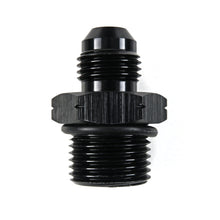 Load image into Gallery viewer, AN6 Male to M18 x 1.5 Male Straight Adapter HEL Aluminium