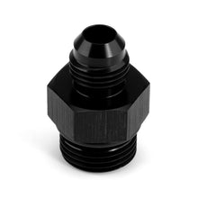 Load image into Gallery viewer, AN6 Male to AN8 ORB Male Straight Adapter HEL Aluminium