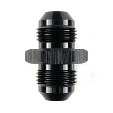 Load image into Gallery viewer, AN8 Male to AN8 Male Straight Adapter HEL Aluminium