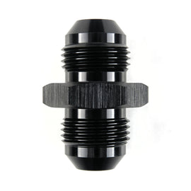 AN8 Male to AN8 Male Straight Adapter HEL Aluminium