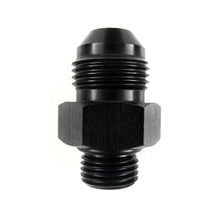 Load image into Gallery viewer, AN8 Male to M14 x 1.5 Male Straight Adapter HEL Aluminium