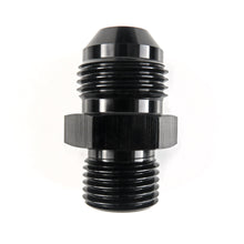 Load image into Gallery viewer, AN8 Male to M16 x 1.5 Male Straight Adapter HEL Aluminium