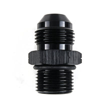 Load image into Gallery viewer, AN8 Male to M18 x 1.5 Male Straight Adapter HEL Aluminium