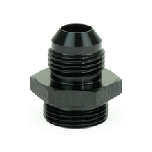 Load image into Gallery viewer, AN8 Male to M22 x 1.5 Male Straight Adapter HEL Aluminium