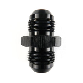 AN10 Male to AN10 Male Straight Adapter HEL Aluminium