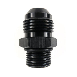 AN10 Male to M18 x 1.5 Male Straight Adapter HEL Aluminium