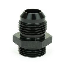 Load image into Gallery viewer, AN10 Male to M22 x 1.5 Male Straight Adapter HEL Aluminium