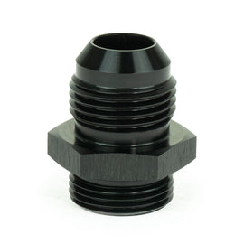 AN10 Male to M22 x 1.5 Male Straight Adapter HEL Aluminium