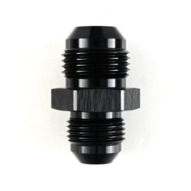 AN10 Male to AN8 Male Straight Adapter HEL Aluminium