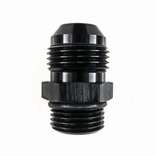 Load image into Gallery viewer, AN10 Male to AN8 ORB Male Straight Adapter HEL Aluminium