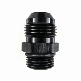 AN10 Male to AN8 ORB Male Straight Adapter HEL Aluminium