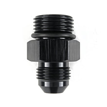 Load image into Gallery viewer, AN10 ORB Male to AN8 Male Straight Adapter HEL Aluminium