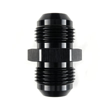 Load image into Gallery viewer, AN12 Male to AN12 Male Straight Adapter HEL Aluminium