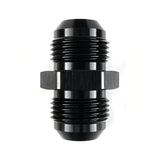 AN12 Male to AN12 Male Straight Adapter HEL Aluminium