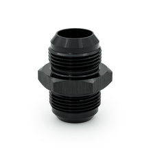 Load image into Gallery viewer, AN16 Male to AN16 Male Straight Adapter HEL Aluminium