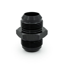 AN16 Male to AN16 Male Straight Adapter HEL Aluminium