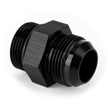 Load image into Gallery viewer, AN16 Male to AN16 ORB Male Straight Adapter HEL Aluminium