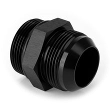 Load image into Gallery viewer, AN20 Male to AN20 ORB Male Straight Adapter HEL Aluminium