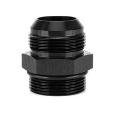 Load image into Gallery viewer, AN20 Male to AN20 Male Straight Adapter HEL Aluminium