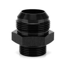 Load image into Gallery viewer, AN20 Male to AN16 ORB Straight Adapter HEL Aluminium