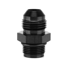 Load image into Gallery viewer, AN8 Male to 11/16" UNF Straight Adapter HEL Aluminium