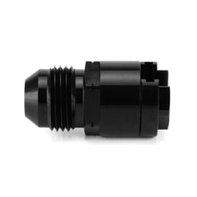Load image into Gallery viewer, AN8 Male to 5/16" Fuel Hardline Quick Coupler HEL Aluminium