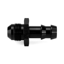 Load image into Gallery viewer, AN8 Male to 1/2" (12.7mm) Hose Barb Adapter HEL Aluminium