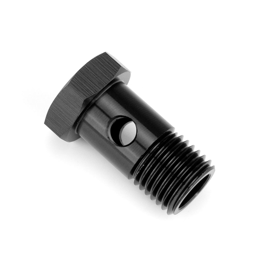 M14 x 1.5 Banjo Bolt (Extended Length) HEL Aluminium