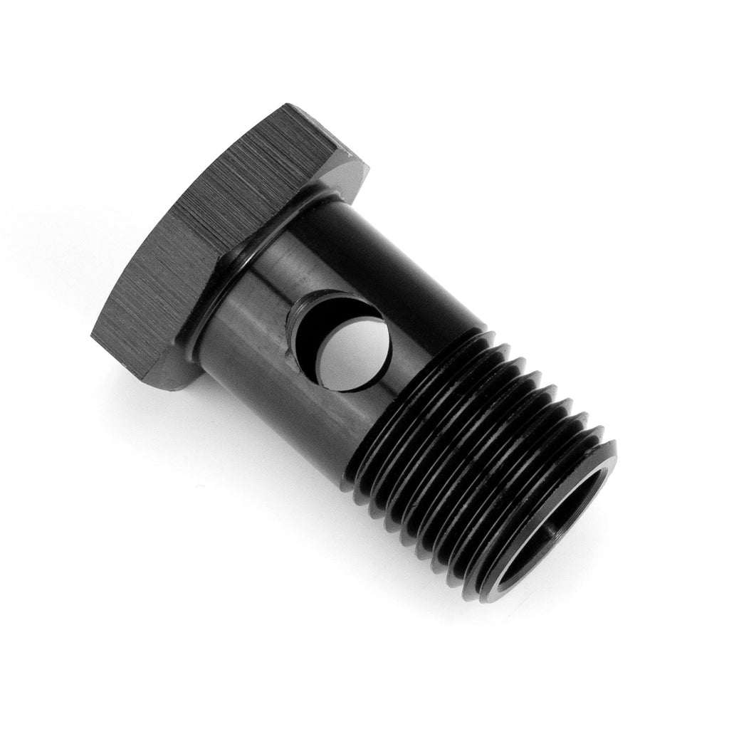 M16 x 1.5 Banjo Bolt HEL Aluminium