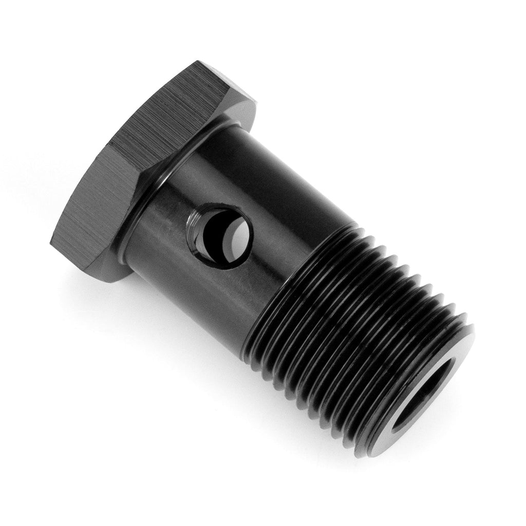 M18 x 1.5 Banjo Bolt HEL Aluminium