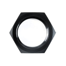 Load image into Gallery viewer, AN10 Bulkhead Locknut HEL Aluminium