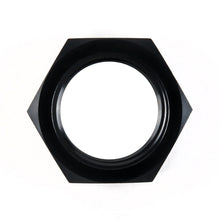 Load image into Gallery viewer, AN12 Bulkhead Locknut HEL Aluminium