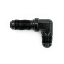 Load image into Gallery viewer, AN6 90° Bulkhead Adapter Fitting HEL Aluminium