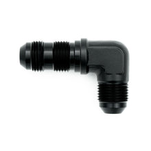 Load image into Gallery viewer, AN8 90° Bulkhead Adapter Fitting HEL Aluminium