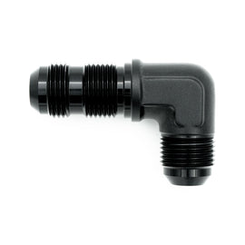 AN10 90° Bulkhead Adapter Fitting HEL Aluminium