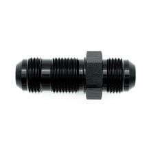 Load image into Gallery viewer, AN10 Straight Bulkhead Adapter Fitting HEL Aluminium