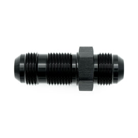 AN10 Straight Bulkhead Adapter Fitting HEL Aluminium