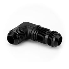 Load image into Gallery viewer, AN12 90° Bulkhead Adapter Fitting HEL Aluminium
