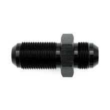 Load image into Gallery viewer, AN12 Straight Bulkhead Adapter Fitting HEL Aluminium