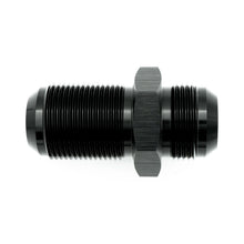 Load image into Gallery viewer, AN16 Straight Bulkhead Adapter Fitting HEL Aluminium