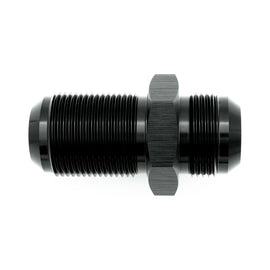 AN16 Straight Bulkhead Adapter Fitting HEL Aluminium