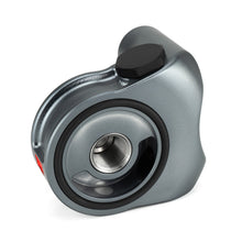 Load image into Gallery viewer, HEL Performance Thermostatic 90 Degree Oil Filter Sandwich Plate
