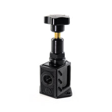 Load image into Gallery viewer, HEL Adjustable Brake Bias Valve with AN3 Outlets