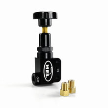 Load image into Gallery viewer, HEL Adjustable Brake Bias Valve with AN3 Outlets